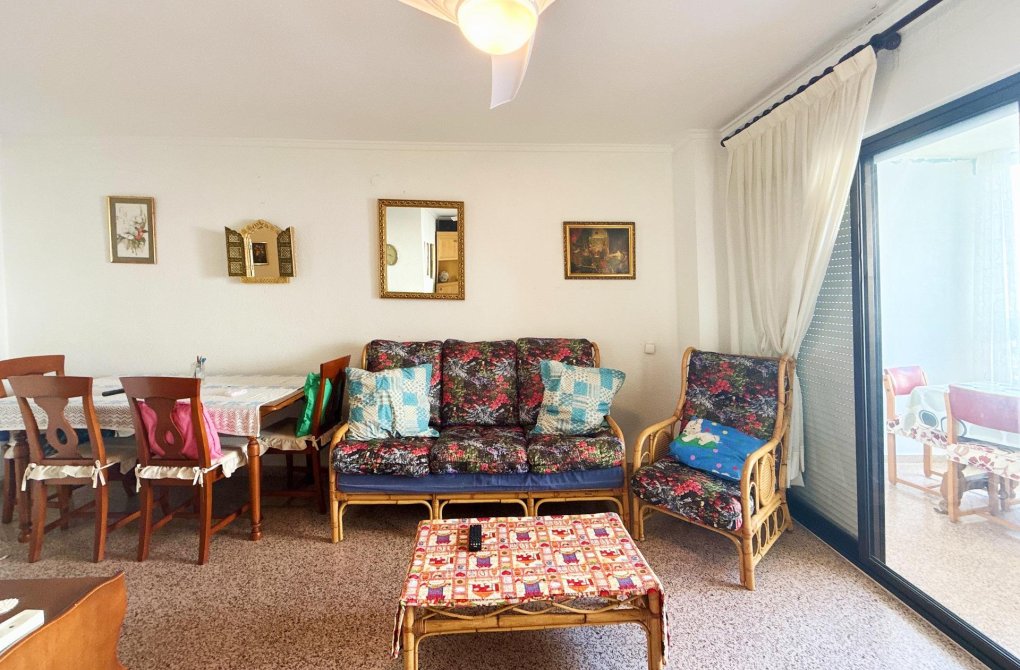 Reventa - Apartamento - Torrevieja - La Mata