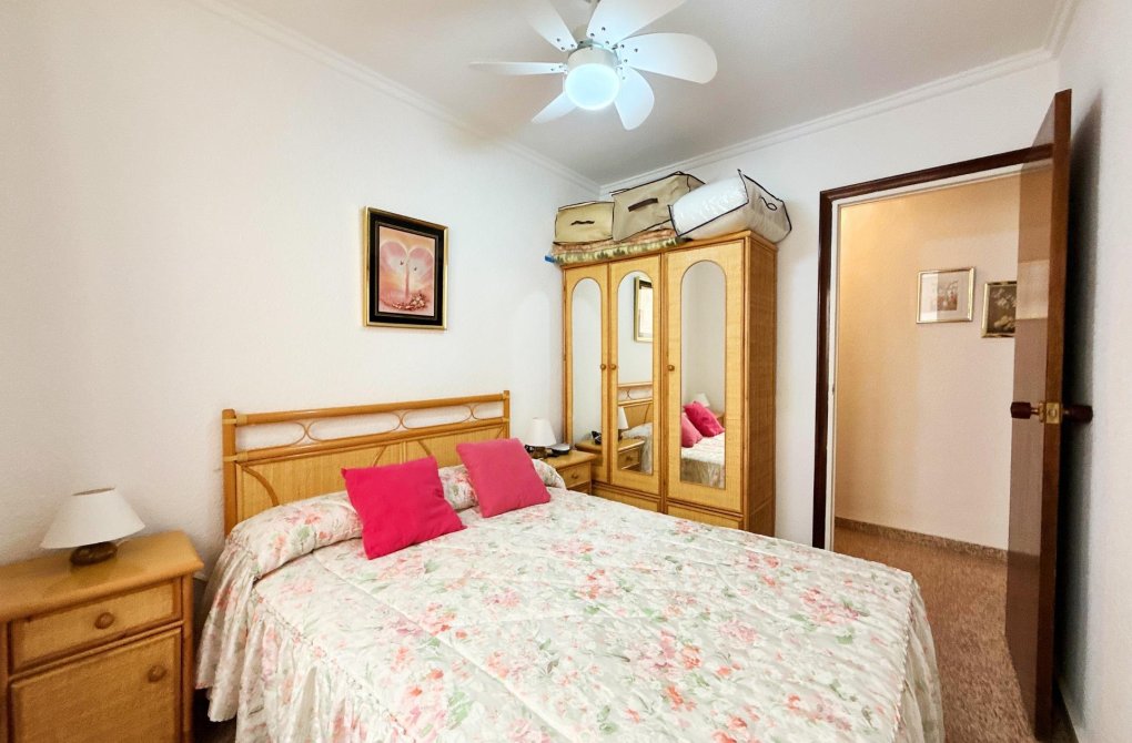 Reventa - Apartamento - Torrevieja - La Mata