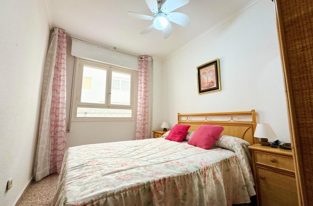 Reventa - Apartamento - Torrevieja - La Mata