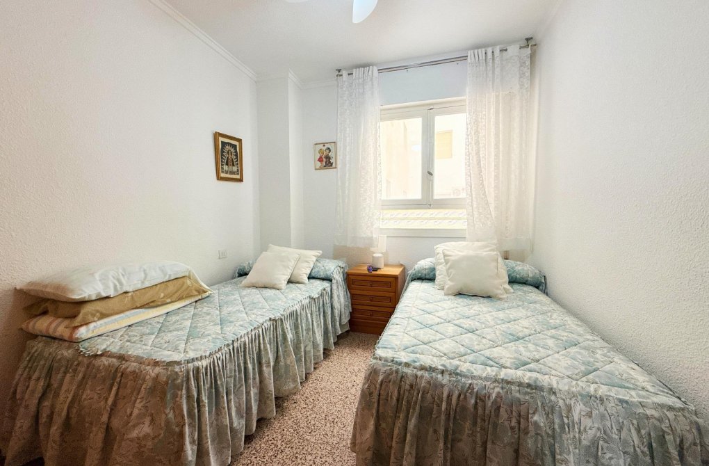 Reventa - Apartamento - Torrevieja - La Mata