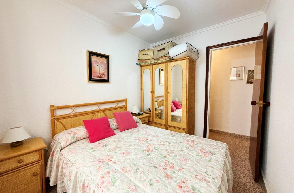 Reventa - Apartamento - Torrevieja - La Mata