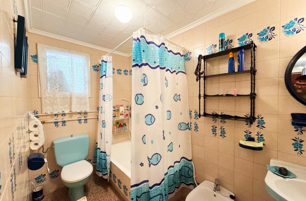 Reventa - Apartamento - Torrevieja - La Mata