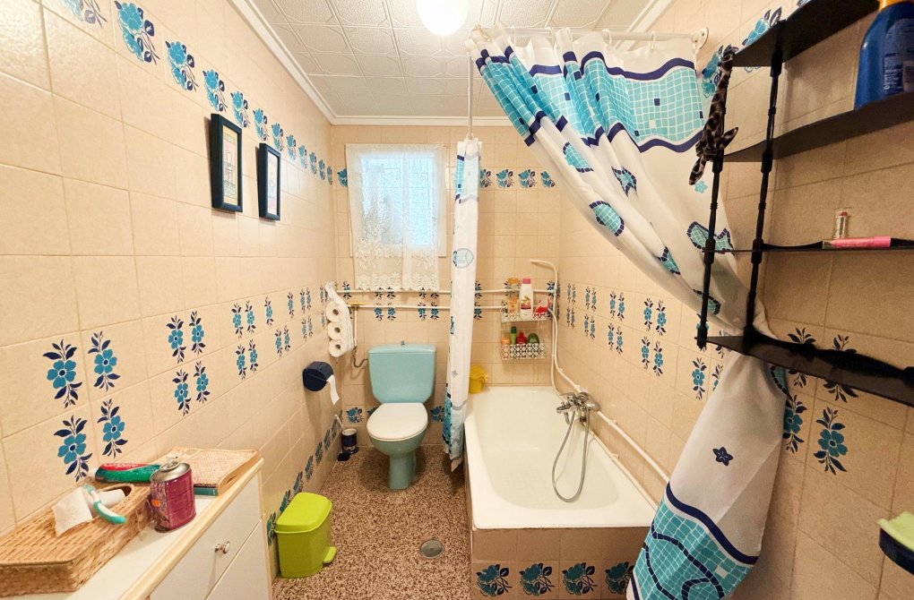 Reventa - Apartamento - Torrevieja - La Mata