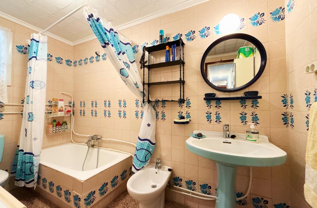 Reventa - Apartamento - Torrevieja - La Mata