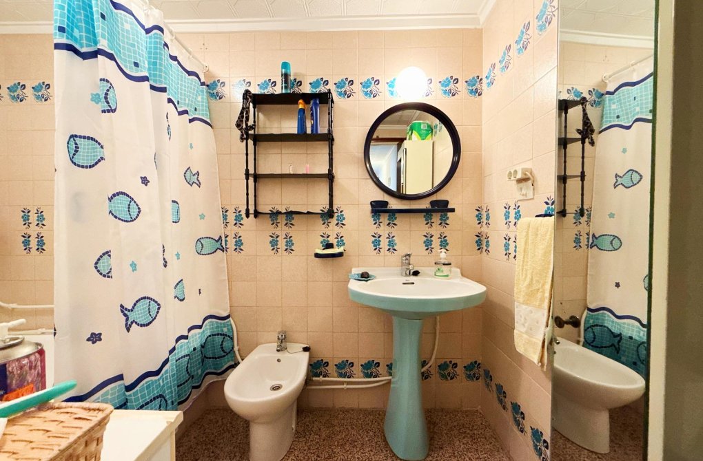 Reventa - Apartamento - Torrevieja - La Mata