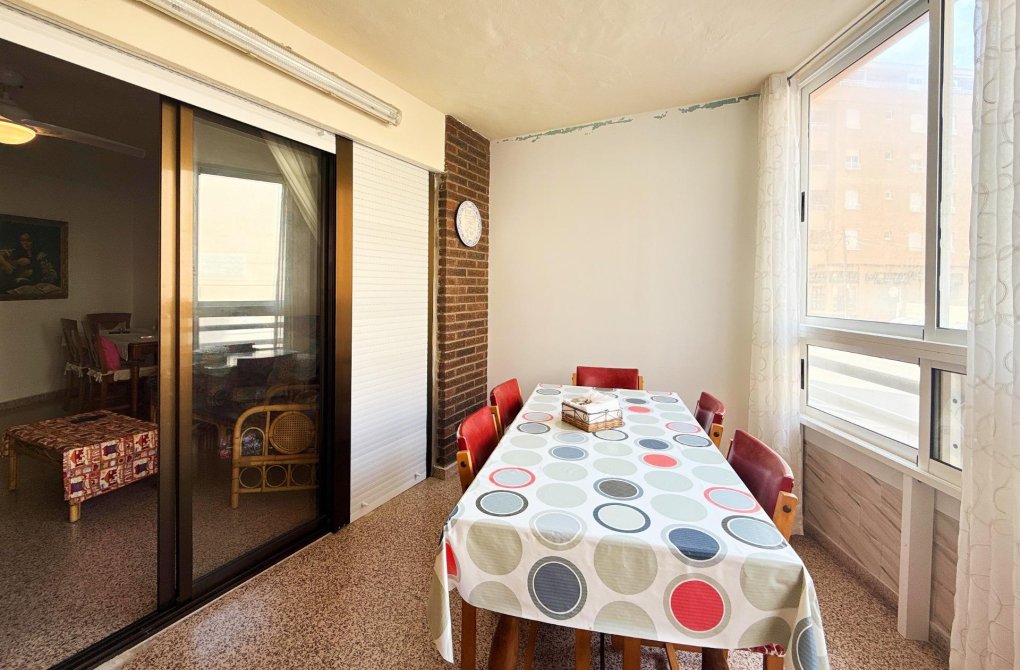 Reventa - Apartamento - Torrevieja - La Mata