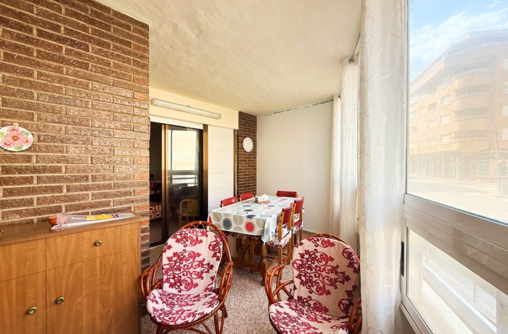 Reventa - Apartamento - Torrevieja - La Mata