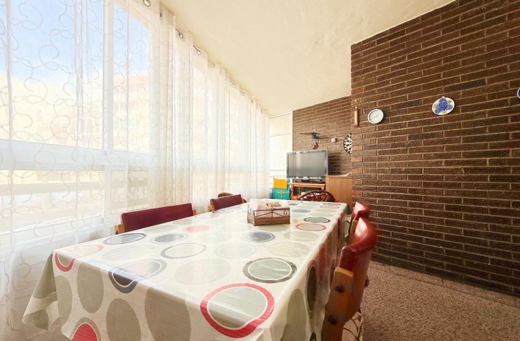 Reventa - Apartamento - Torrevieja - La Mata