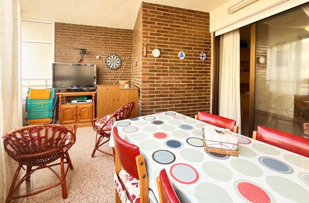 Reventa - Apartamento - Torrevieja - La Mata