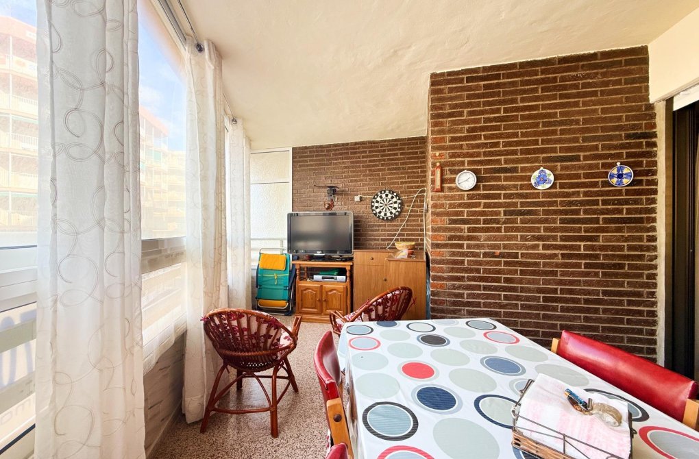 Reventa - Apartamento - Torrevieja - La Mata