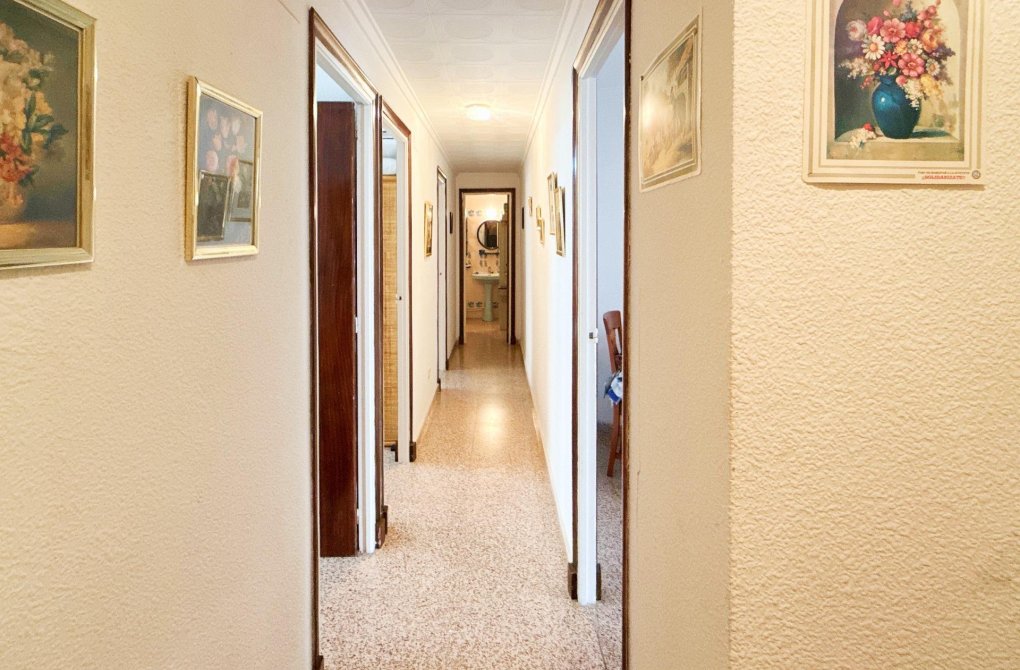 Reventa - Apartamento - Torrevieja - La Mata
