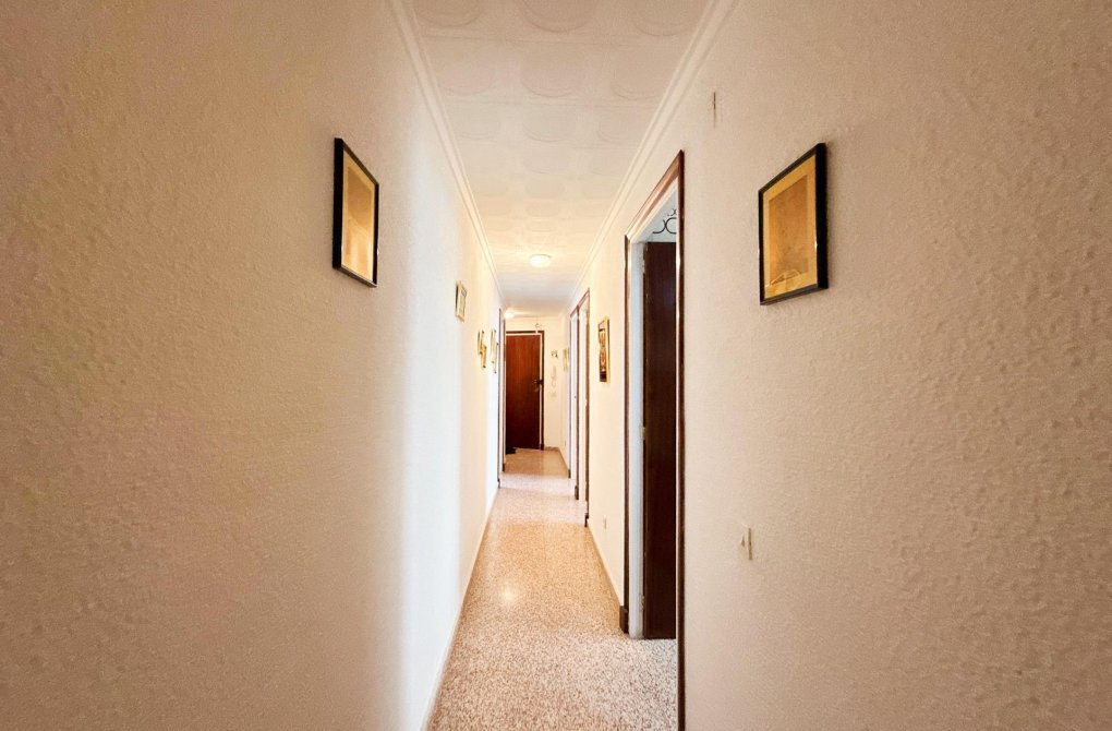 Reventa - Apartamento - Torrevieja - La Mata