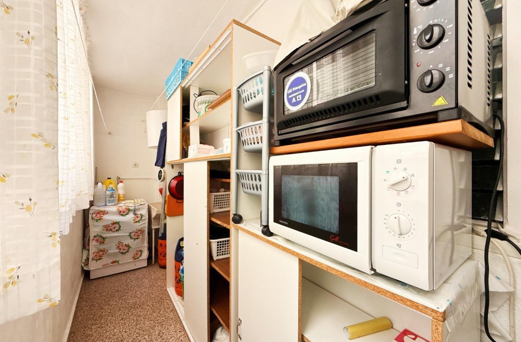 Reventa - Apartamento - Torrevieja - La Mata