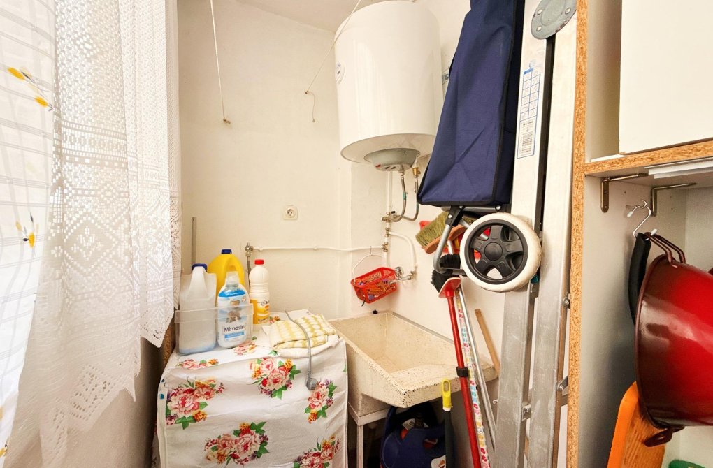 Reventa - Apartamento - Torrevieja - La Mata