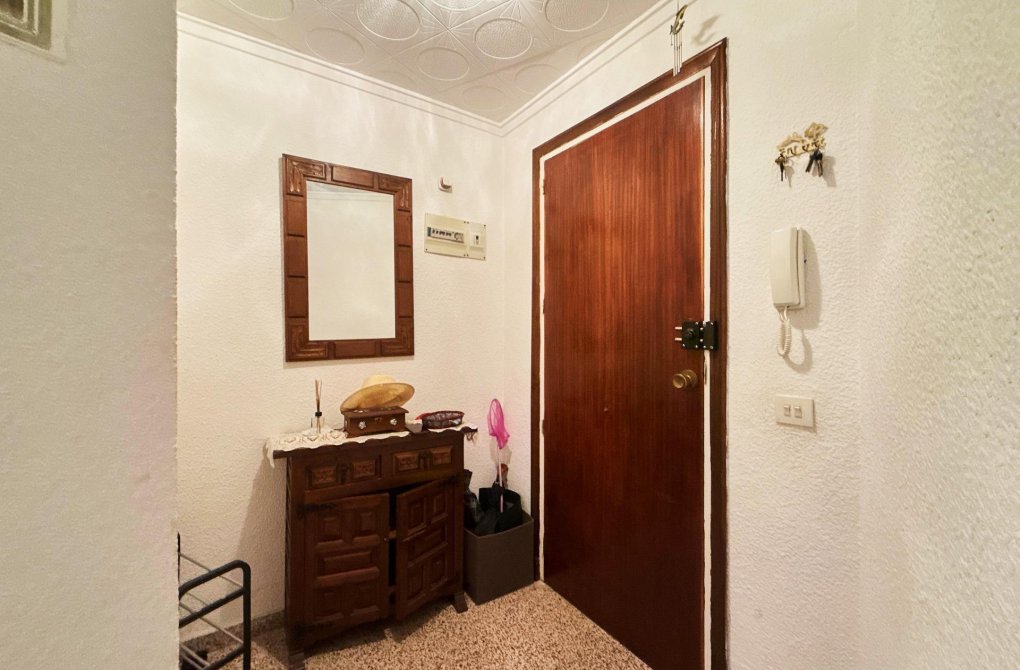Reventa - Apartamento - Torrevieja - La Mata