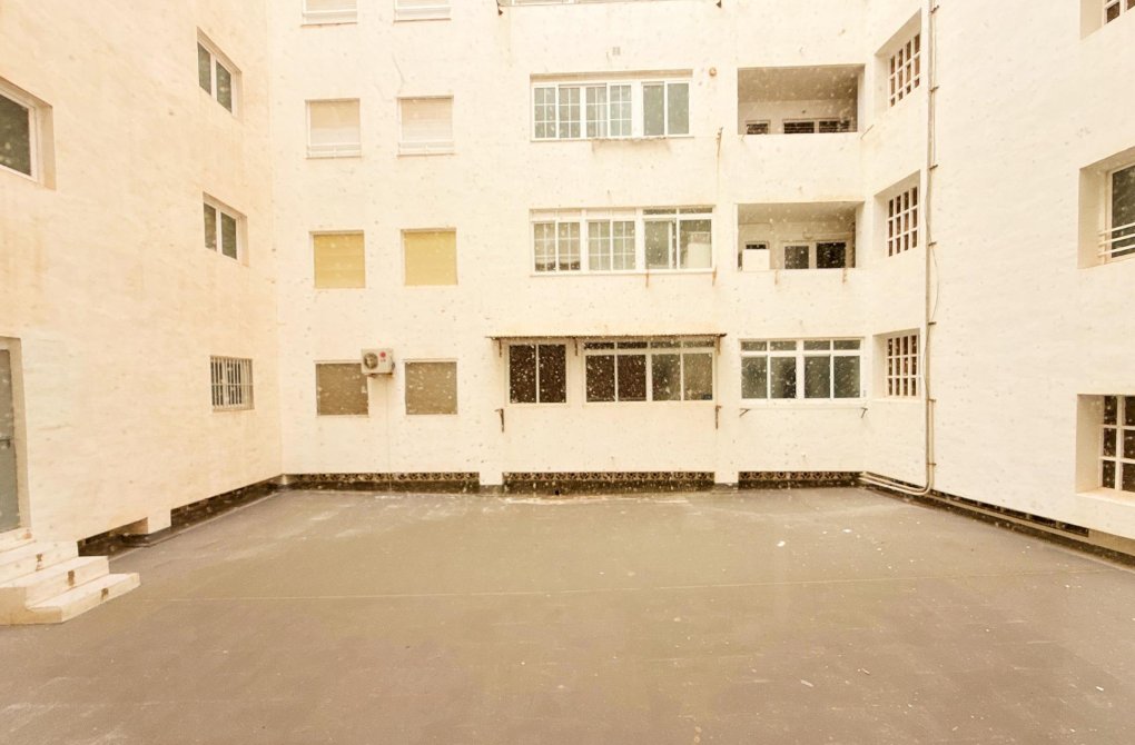 Reventa - Apartamento - Torrevieja - La Mata