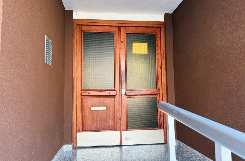 Reventa - Apartamento - Torrevieja - La Mata