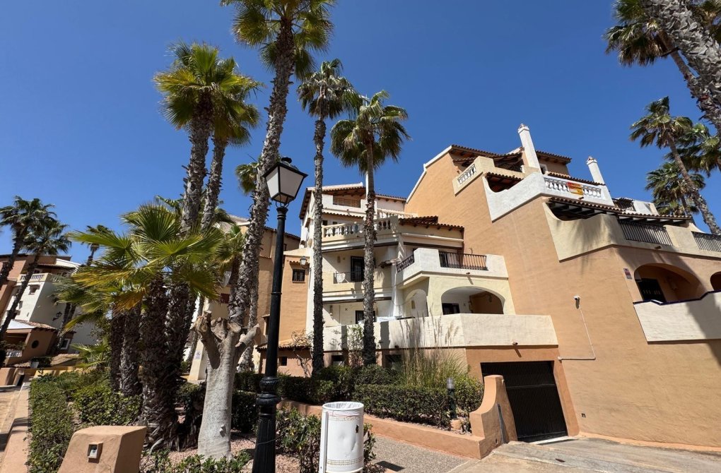 Reventa - Apartamento - Torrevieja - Aldea del mar