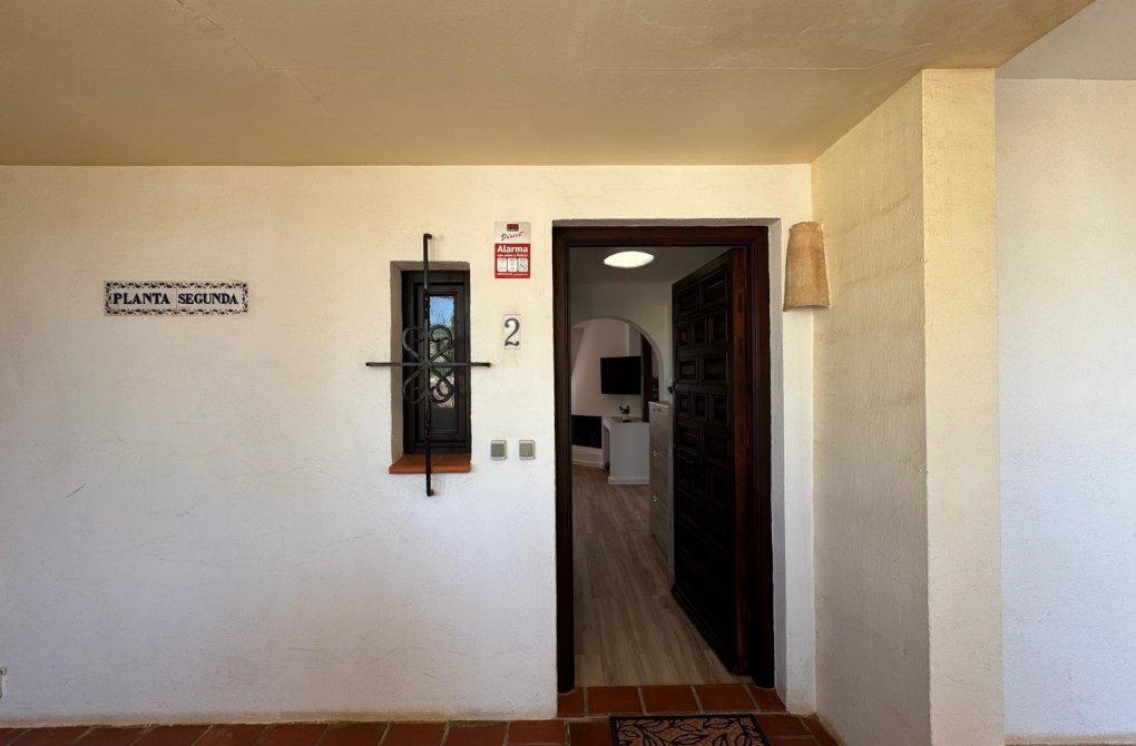 Reventa - Apartamento - Torrevieja - Aldea del mar