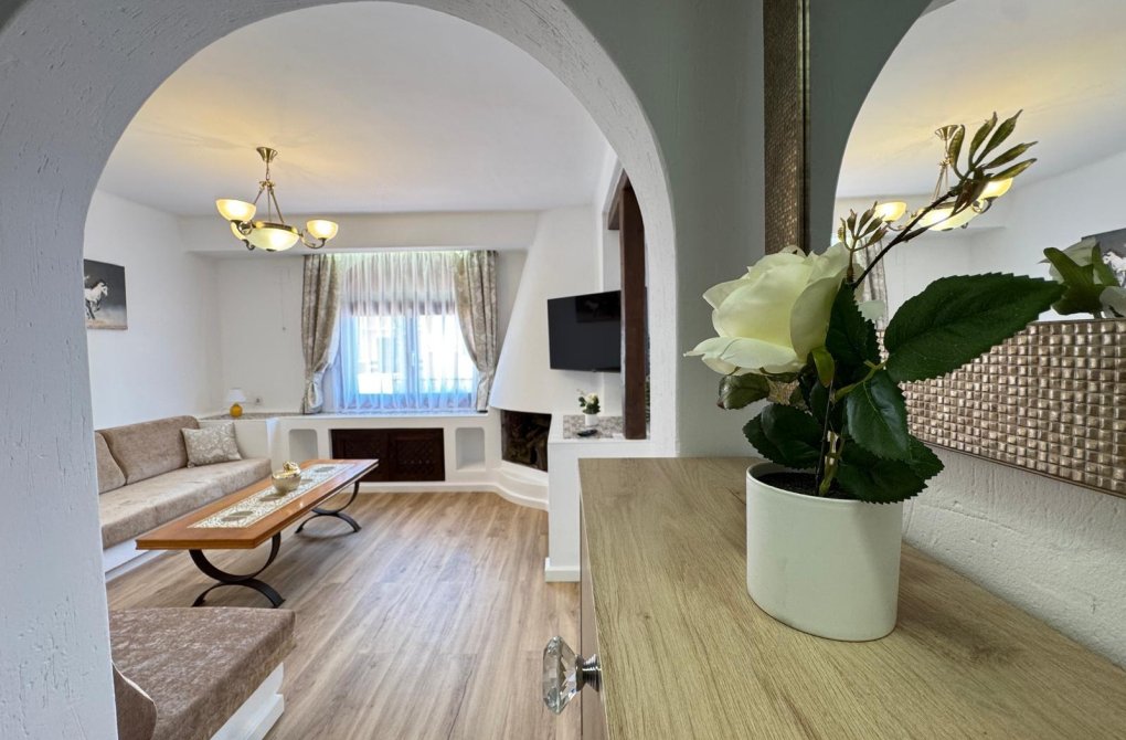 Reventa - Apartamento - Torrevieja - Aldea del mar
