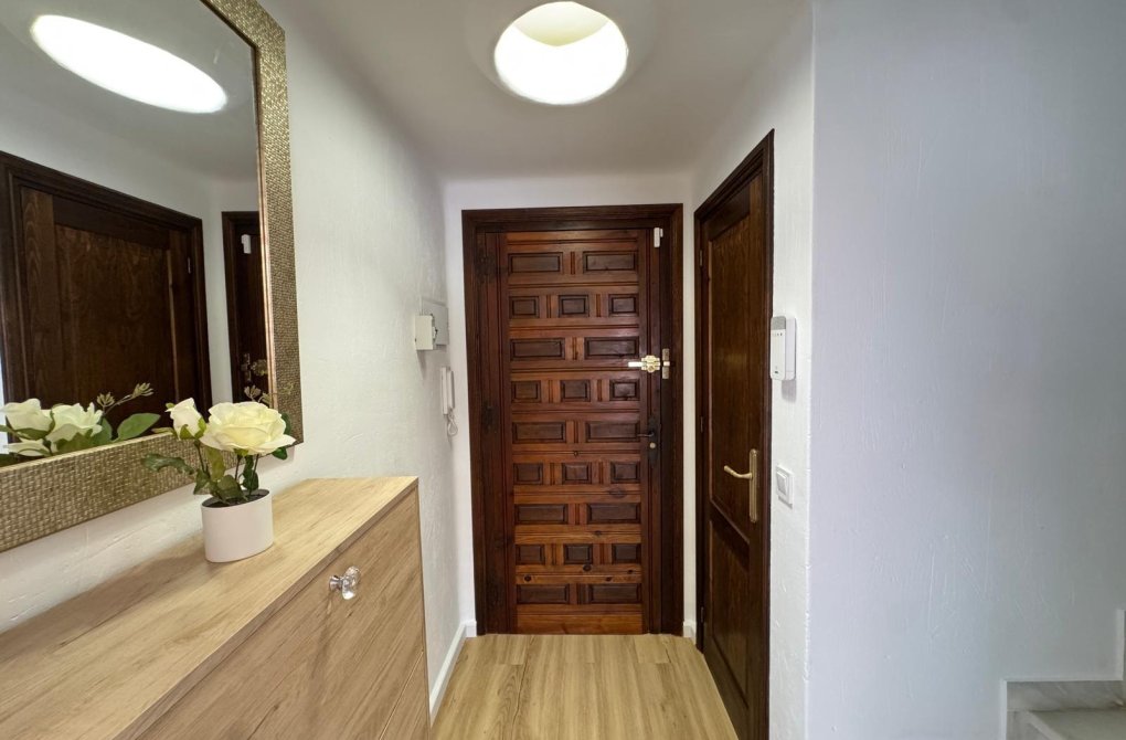 Reventa - Apartamento - Torrevieja - Aldea del mar