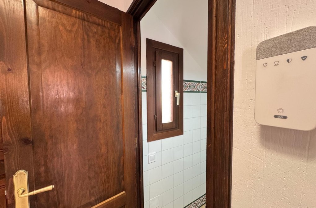 Reventa - Apartamento - Torrevieja - Aldea del mar