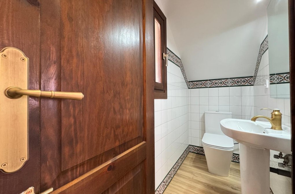 Reventa - Apartamento - Torrevieja - Aldea del mar