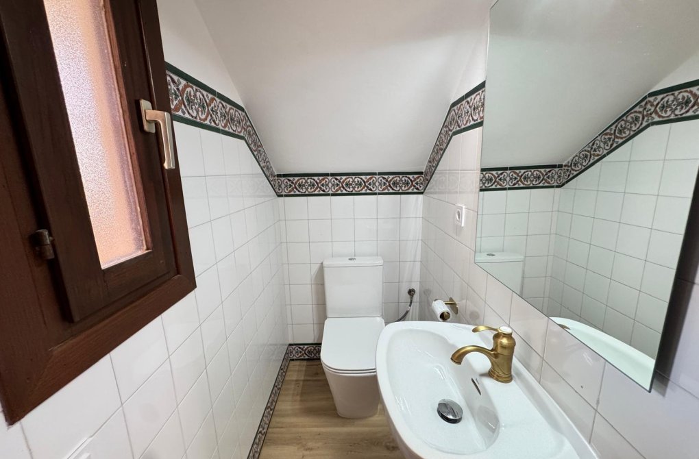 Reventa - Apartamento - Torrevieja - Aldea del mar