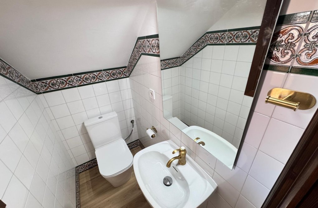 Reventa - Apartamento - Torrevieja - Aldea del mar
