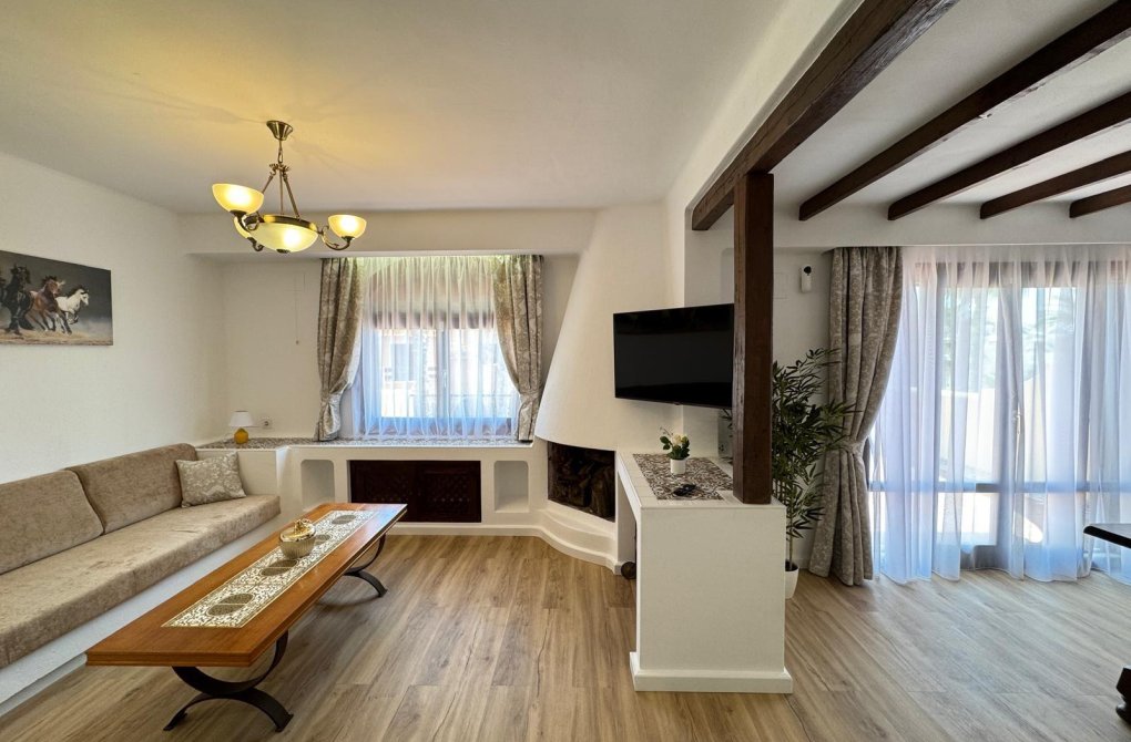 Reventa - Apartamento - Torrevieja - Aldea del mar