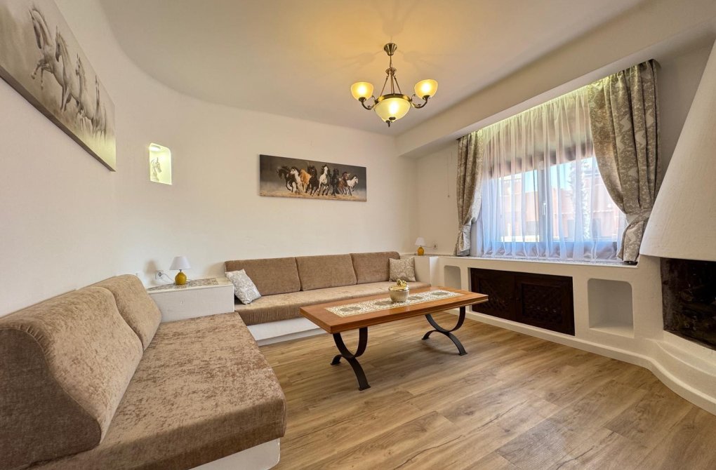 Reventa - Apartamento - Torrevieja - Aldea del mar