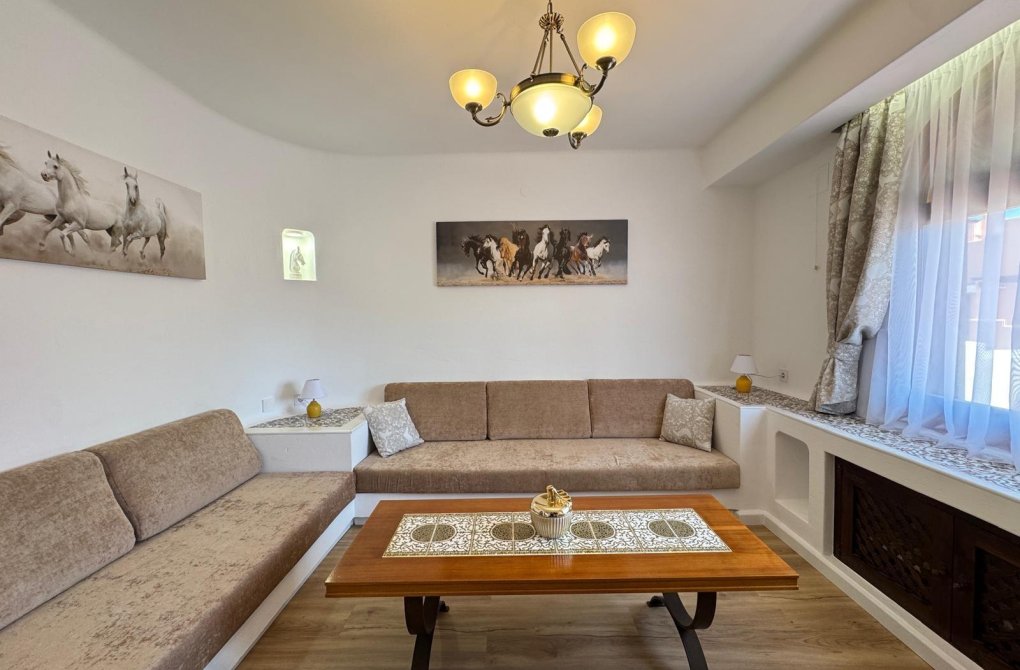 Reventa - Apartamento - Torrevieja - Aldea del mar