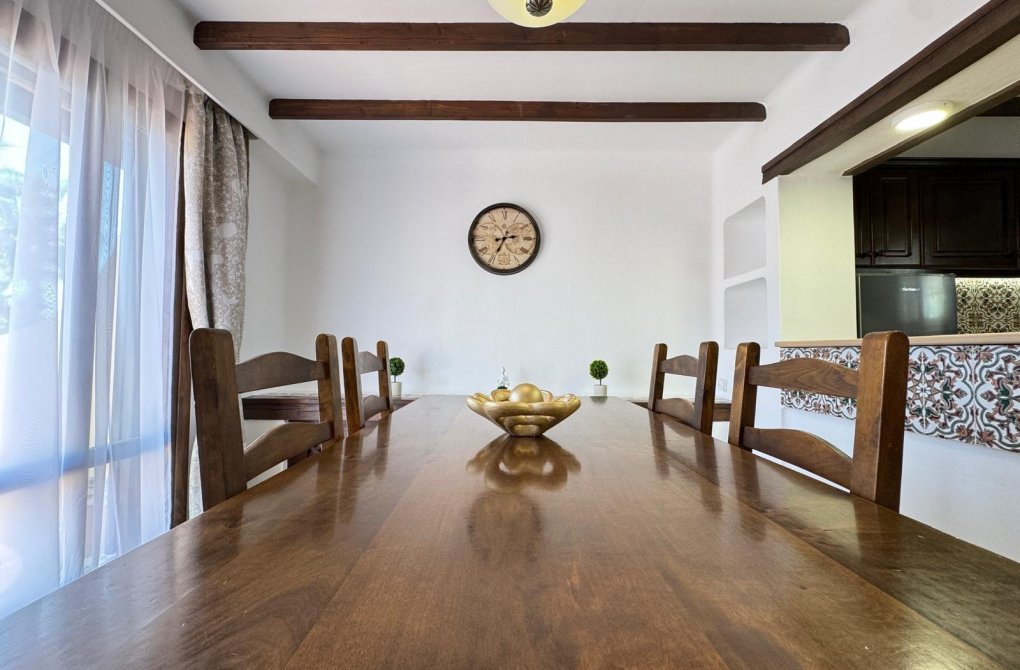 Reventa - Apartamento - Torrevieja - Aldea del mar