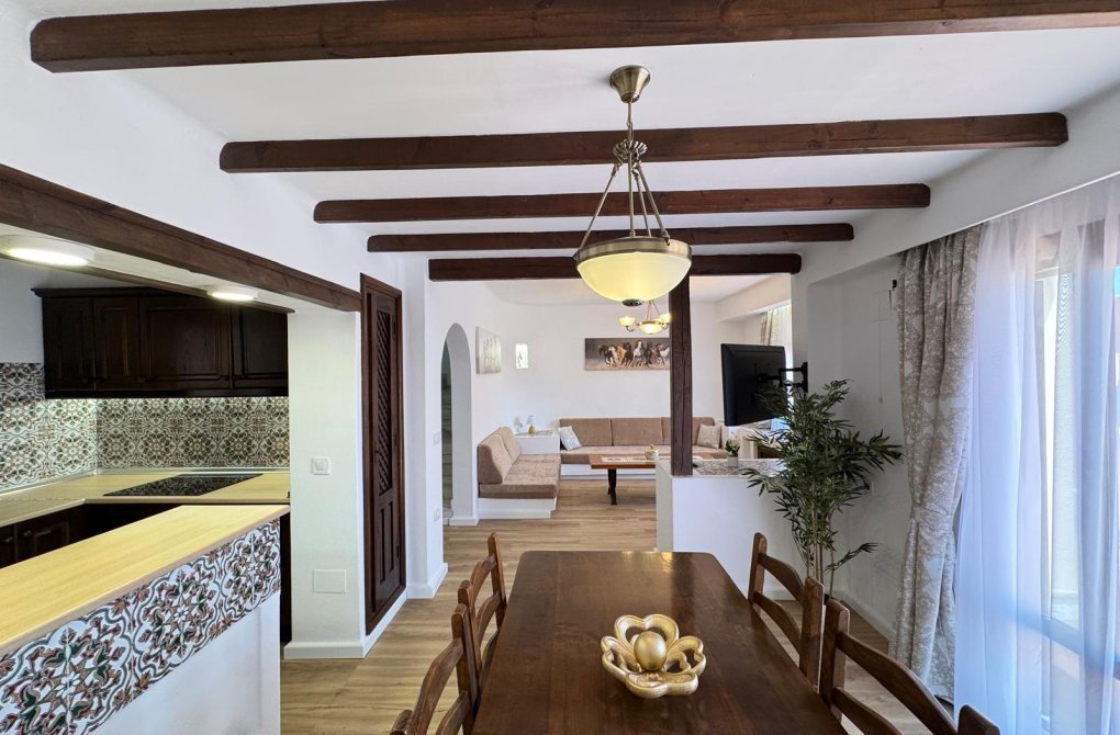 Reventa - Apartamento - Torrevieja - Aldea del mar
