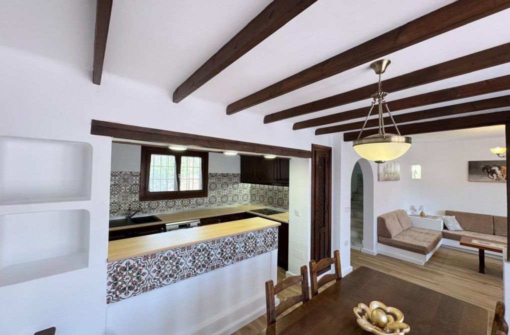 Reventa - Apartamento - Torrevieja - Aldea del mar