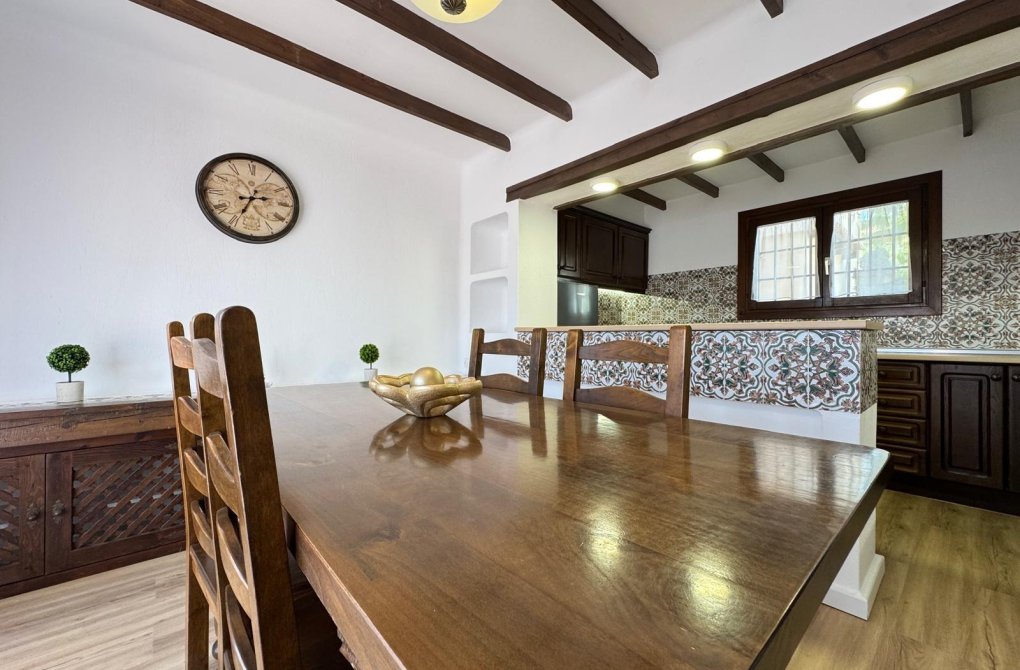 Reventa - Apartamento - Torrevieja - Aldea del mar