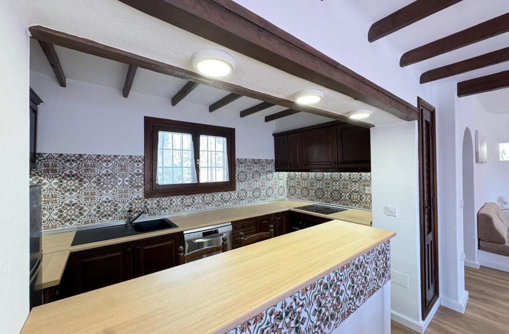 Reventa - Apartamento - Torrevieja - Aldea del mar