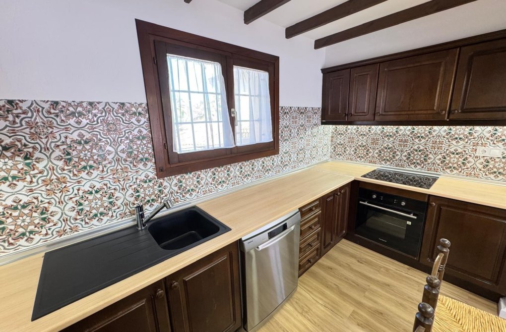 Reventa - Apartamento - Torrevieja - Aldea del mar