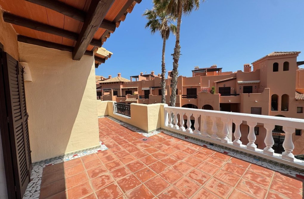 Reventa - Apartamento - Torrevieja - Aldea del mar