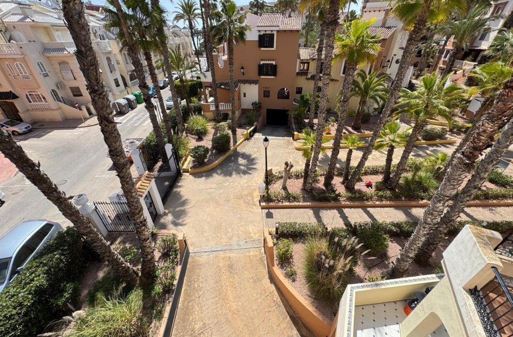 Reventa - Apartamento - Torrevieja - Aldea del mar