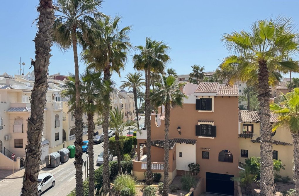 Reventa - Apartamento - Torrevieja - Aldea del mar