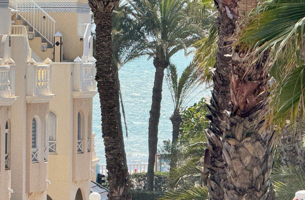 Reventa - Apartamento - Torrevieja - Aldea del mar