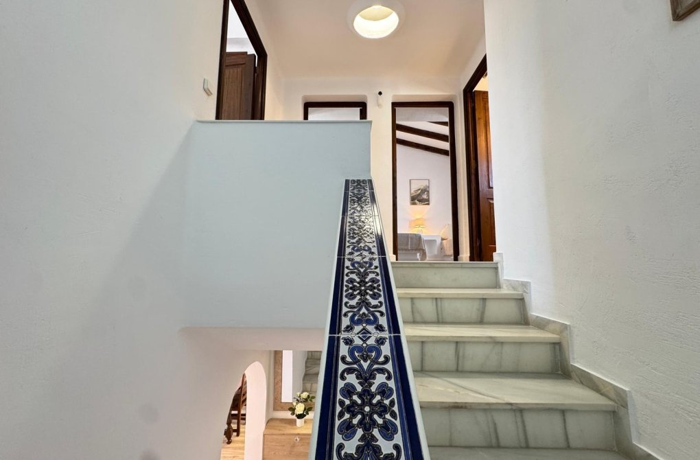 Reventa - Apartamento - Torrevieja - Aldea del mar