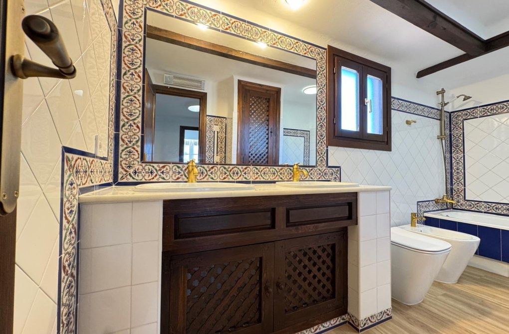 Reventa - Apartamento - Torrevieja - Aldea del mar
