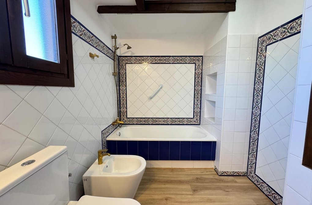 Reventa - Apartamento - Torrevieja - Aldea del mar