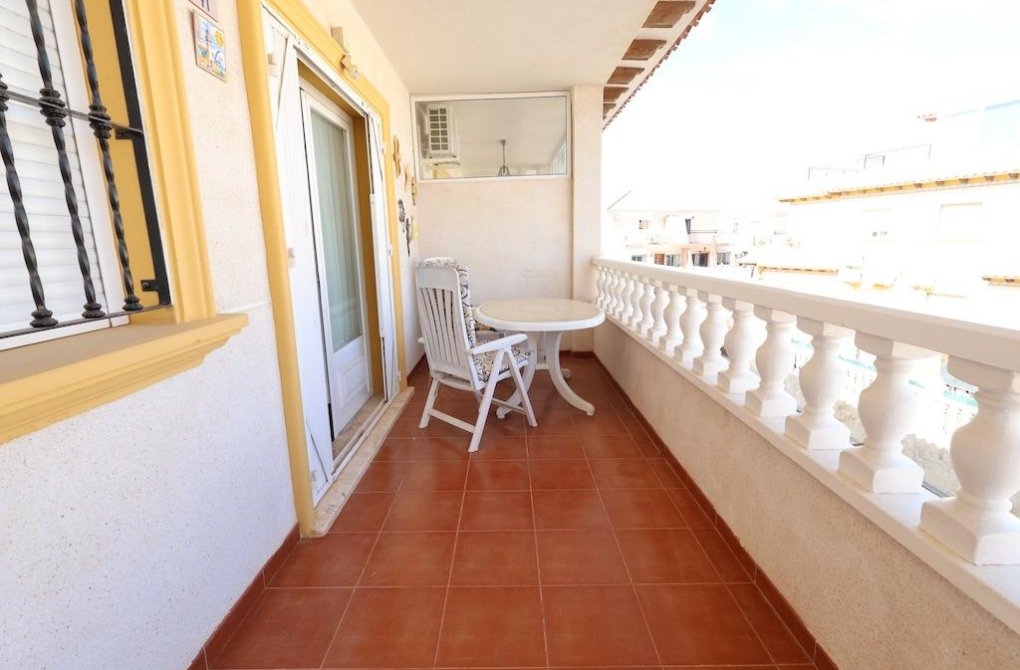 Resale - Bungalow Planta Alta - Orihuela Costa - Cabo Roig