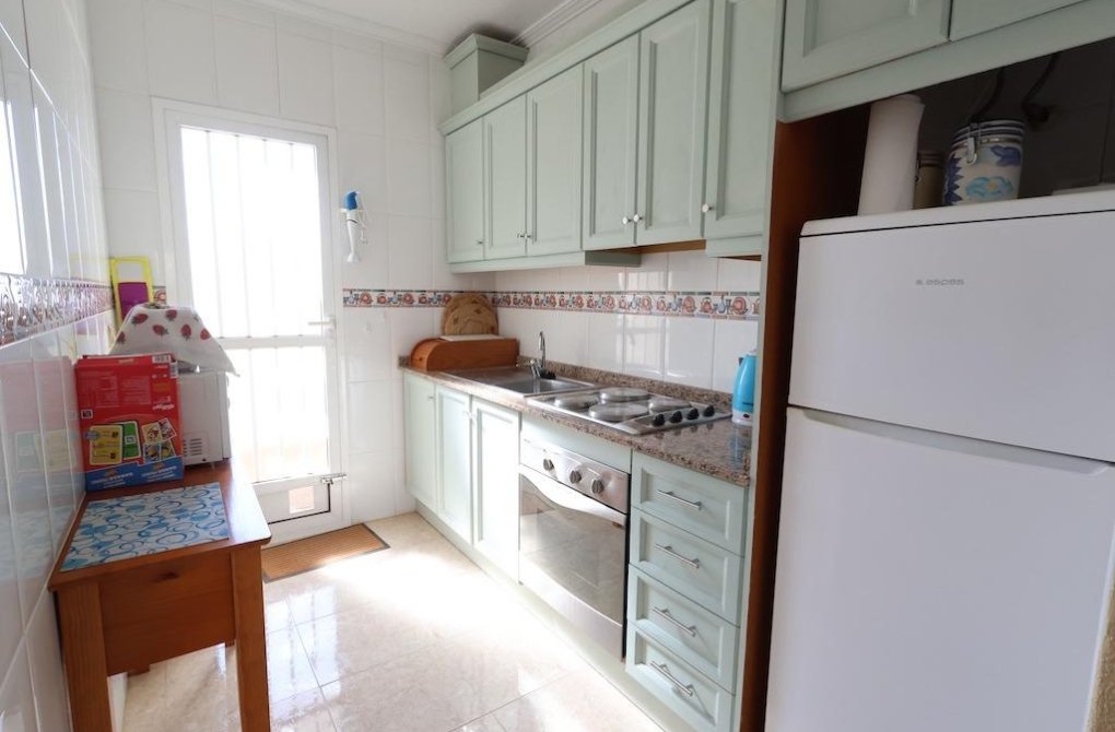 Resale - Bungalow Planta Alta - Orihuela Costa - Cabo Roig