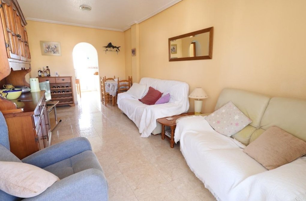 Resale - Bungalow Planta Alta - Orihuela Costa - Cabo Roig