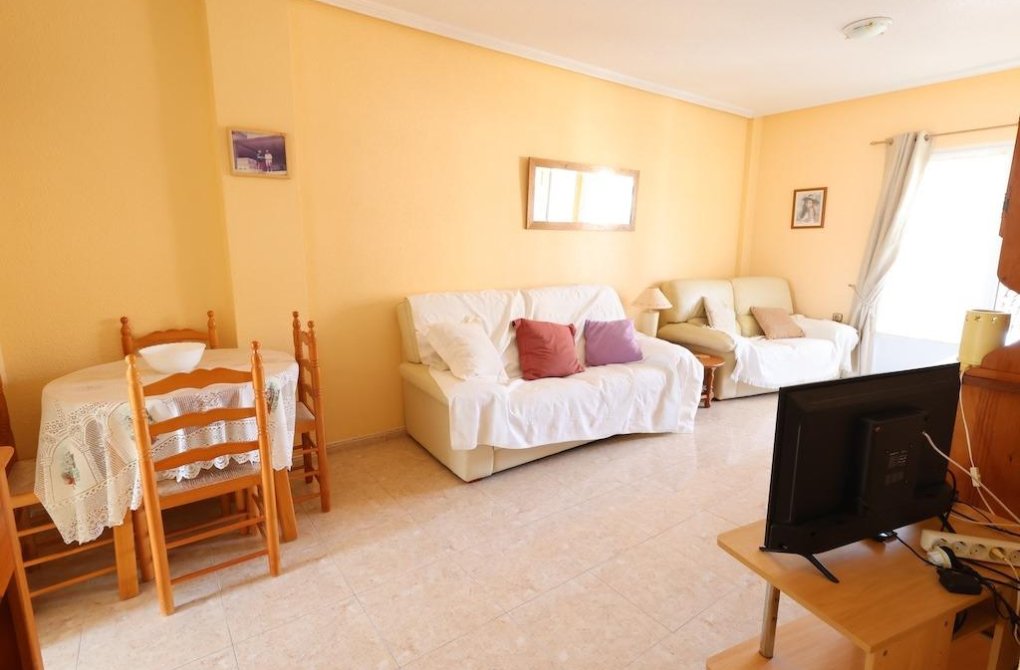 Resale - Bungalow Planta Alta - Orihuela Costa - Cabo Roig