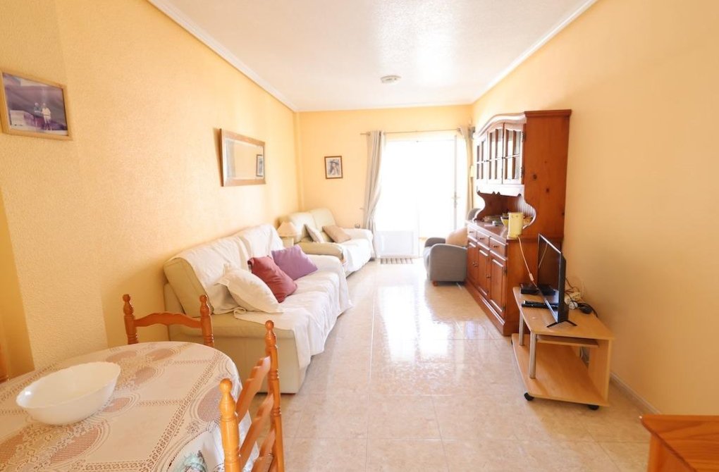 Resale - Bungalow Planta Alta - Orihuela Costa - Cabo Roig